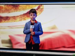 Scoala de Televiziune Junior TV Talent