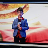 Scoala de Televiziune Junior TV Talent